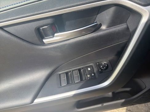 Used 2021 Toyota RAV4 XSE image 12