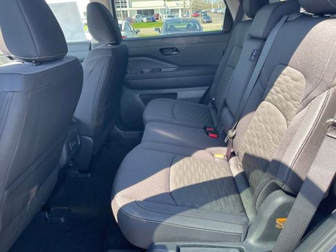 New 2026 Nissan Pathfinder SV AWD/4WD image 20