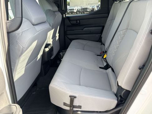 New 2026 Toyota Tacoma SR5 AWD/4WD image 10