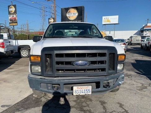 Used 2008 Ford F250 XL RWD image 2