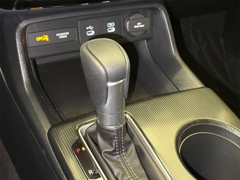 New 2026 Honda Civic LX image 25