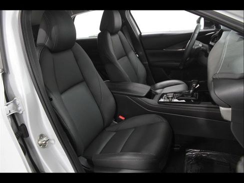 Certified 2025 MAZDA CX-30 AWD 2.5 S w/ Select Sport Pkg image 14