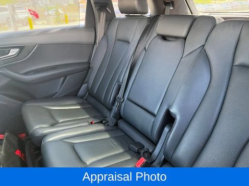 Used 2017 Audi Q7 2.0T Premium Plus AWD/4WD image 6
