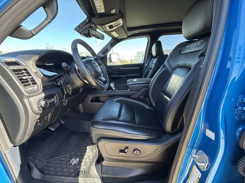 Used 2023 RAM 1500 TRX w/ TRX Level 2 Equipment Group image 30