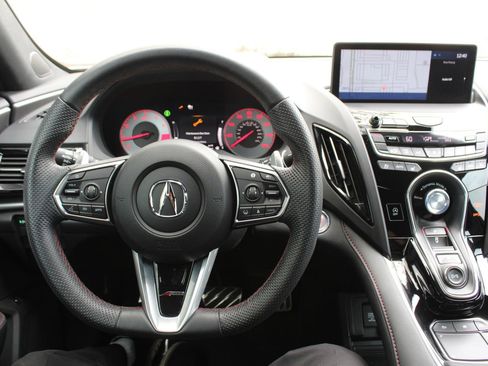 Used 2023 Acura RDX A-Spec image 34