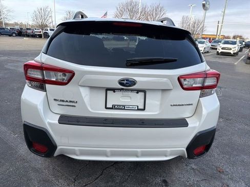 Used 2019 Subaru Crosstrek 2.0i Premium image 6