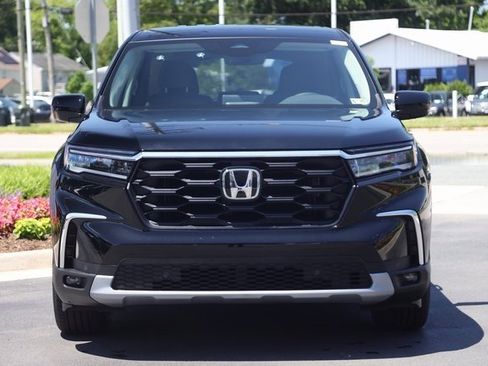 New 2025 Honda Pilot EX-L image 20