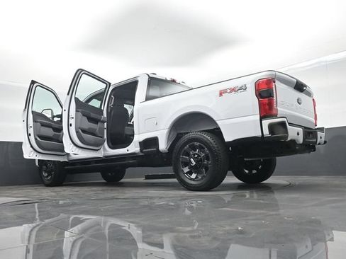 Used 2024 Ford F250 XL w/ STX Appearance Package AWD/4WD image 72
