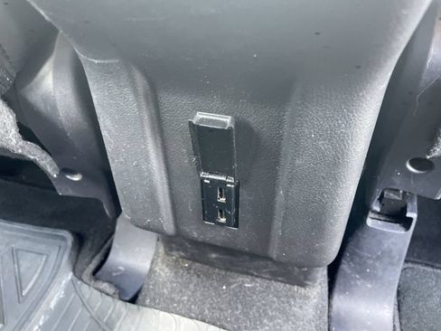 Used 2020 Mitsubishi Outlander SEL AWD/4WD image 24