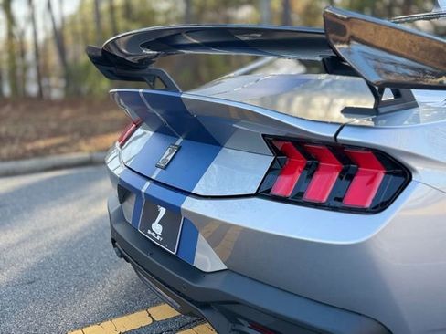 New 2025 Ford Mustang GT Premium w/ GT Performance Package image 19