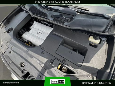 Used 2014 Lexus RX 350 FWD w/ Navigation Package image 36