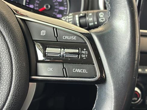 Used 2020 Kia Sportage EX FWD image 36