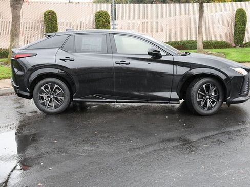 New 2026 Lexus RZ 450e 2WD image 3