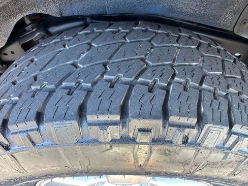 Used 2007 Toyota FJ Cruiser 4WD image 34