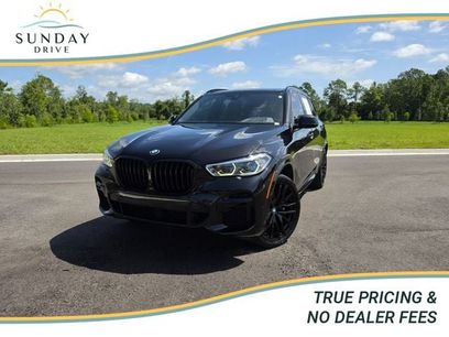 Used 2022 BMW X5 M50i w/ Executive Package