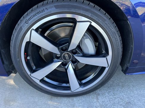 Certified 2025 Audi A5 2.0T Premium Plus image 13