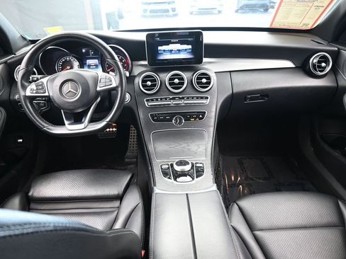 Used 2018 Mercedes-Benz C 300 Sedan image 38