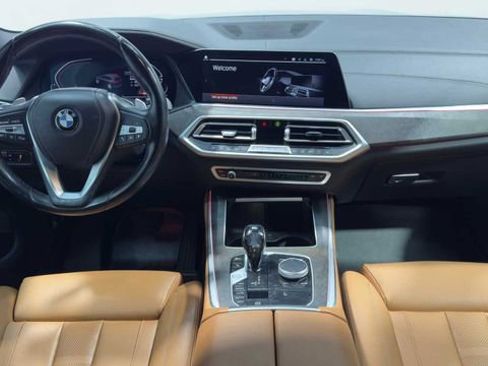 Used 2021 BMW X5 sDrive40i w/ Premium Package RWD image 17