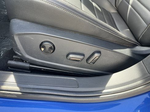 Used 2024 Volkswagen Jetta SE image 22