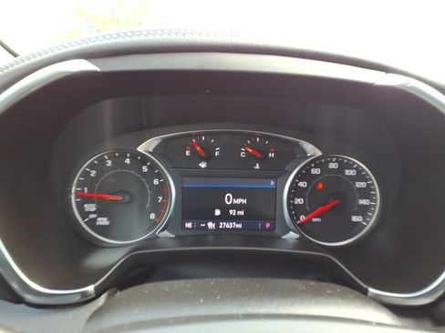 Used 2023 Chevrolet Blazer LT w/ Convenience Package FWD image 16