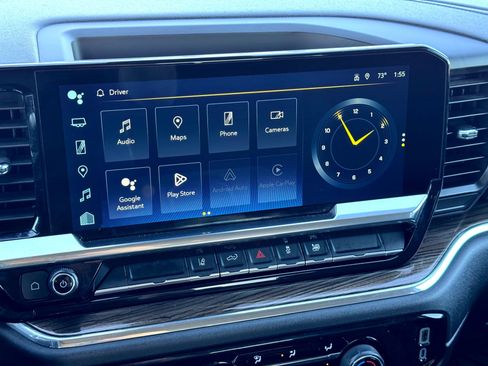 Used 2024 Chevrolet Silverado 2500 LT image 27