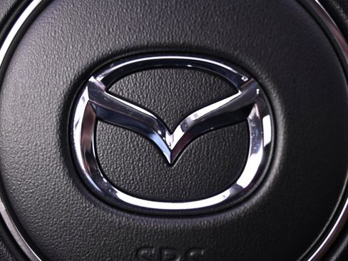 Used 2025 MAZDA CX-50 2.5 Hybrid w/ Premium Plus Pkg image 36