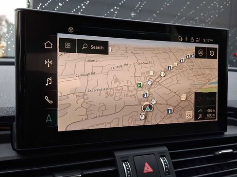 Used 2021 Audi Q5 2.0T Premium Plus image 15