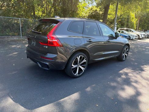 Used 2023 Volvo XC60 B5 Ultimate image 16