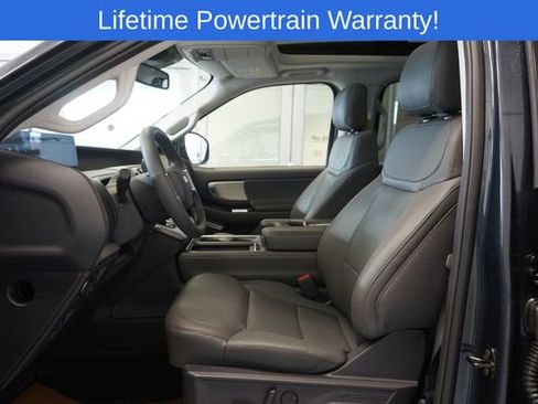 New 2025 Ford Expedition Max Active image 21