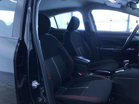 Used 2024 Nissan Versa SR image 23