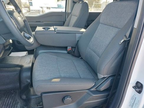 New 2026 Ford F550 4x4 Crew Cab image 10