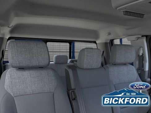 New 2026 Ford F350 XLT image 22