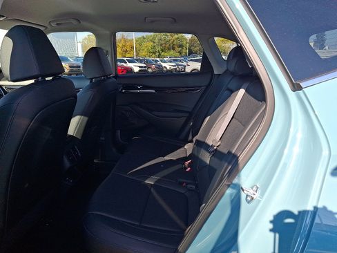 New 2026 Kia Seltos SX image 6