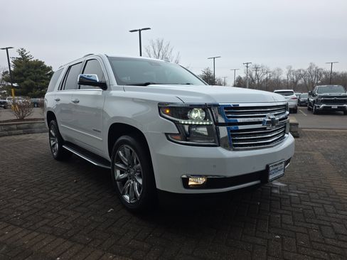 Used 2019 Chevrolet Tahoe Premier image 7