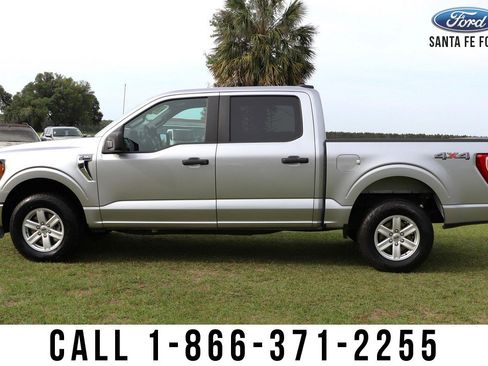 Used 2023 Ford F150 XLT image 5