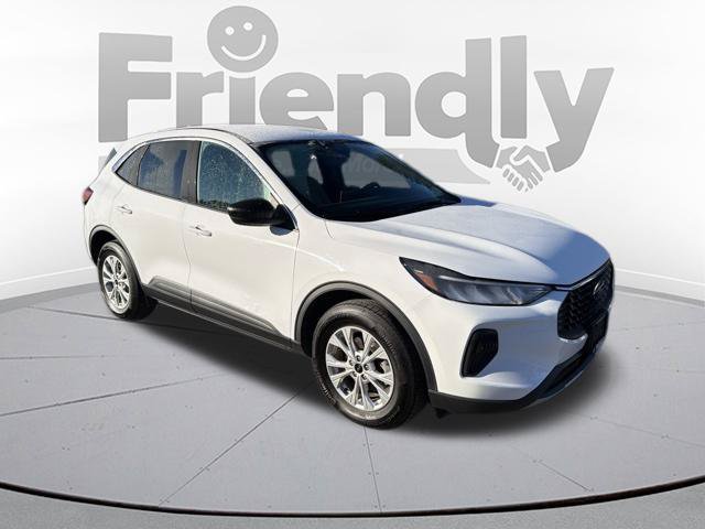 Used 2023 Ford Escape Active AWD/4WD image 10