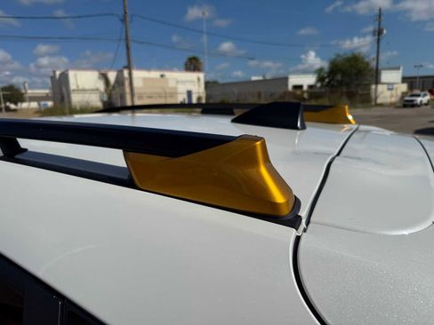 New 2025 Subaru Crosstrek 2.5i Wilderness w/ Crosstrek Mirror Package image 29