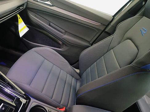 New 2026 Volkswagen Golf AWD/4WD image 33
