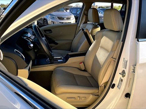 Used 2016 Acura RDX w/ Technology Package image 7