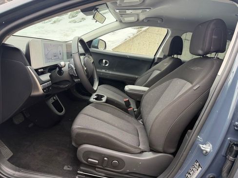 Used 2024 Hyundai Ioniq 5 SE image 14