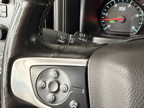 Used 2019 GMC Sierra 2500 SLT w/ Duramax Plus Package image 58