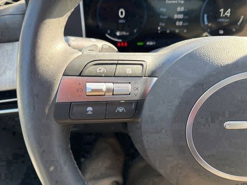 Certified 2024 Hyundai Sonata Limited image 19