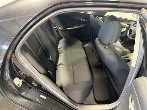 Used 2010 Toyota Corolla S FWD image 14