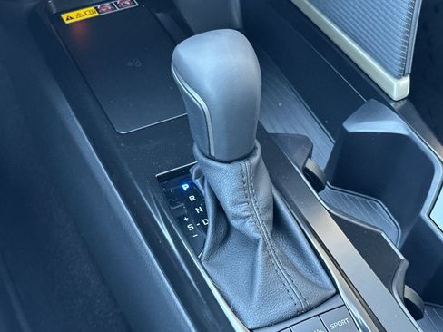 Certified 2026 Toyota Camry Hybrid FWD image 20