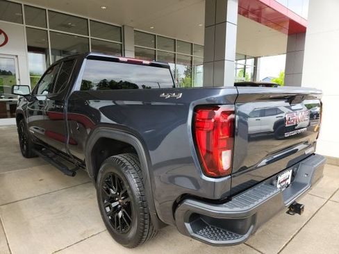 Used 2021 GMC Sierra 1500 Elevation AWD/4WD image 8