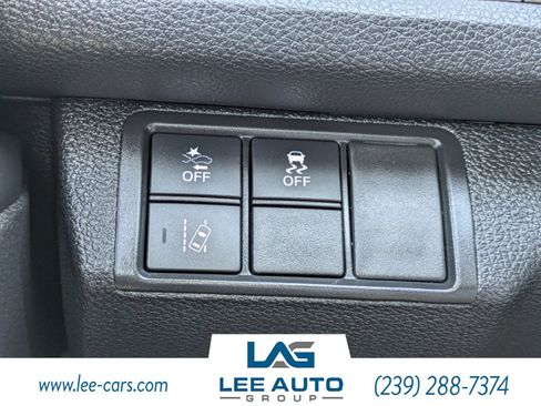 Used 2020 Honda Civic EX image 18
