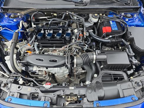 Used 2022 Honda Civic Si image 27