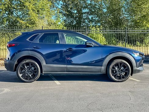 Certified 2026 MAZDA CX-30 AWD 2.5 S image 2