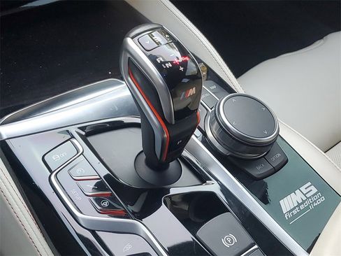 Used 2018 BMW M5 w/ Executive Package image 34