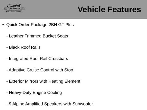 Used 2026 Dodge Durango GT AWD/4WD image 10